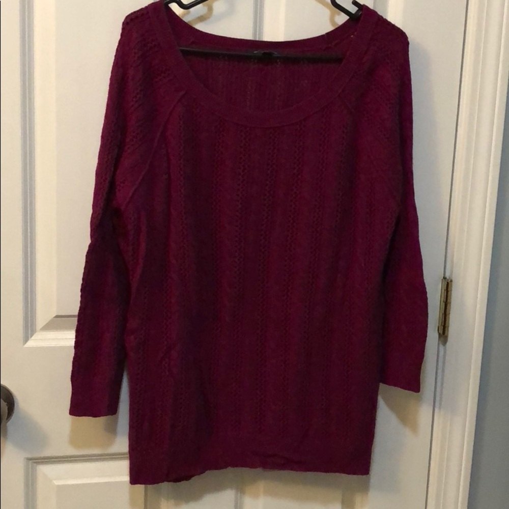American Eagle Sweater